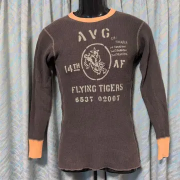 TOYS McCOY AVG 14th AF FLYING TIGERS M