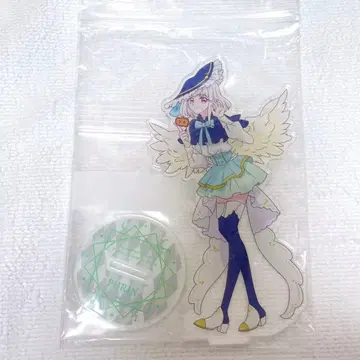 너와 아이돌 프리큐어 다나카 푸린 할로윈 아크릴 스탠드