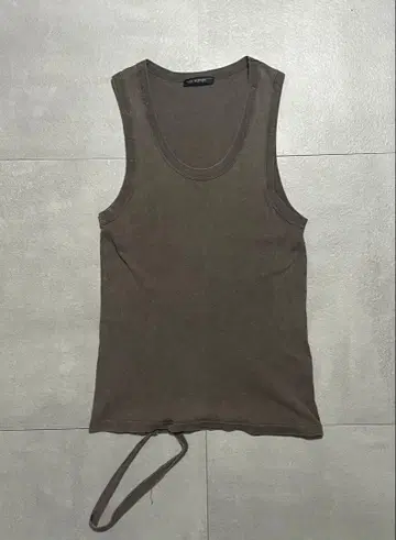 레어 닐바렛 탱크탑 아카이브