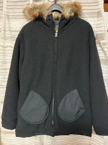 노스 스노우 네임 M-43 type FIELD JACKET