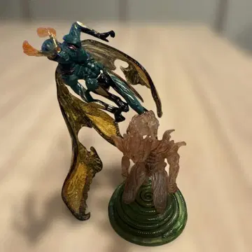 SIC 장혼 썬더맨