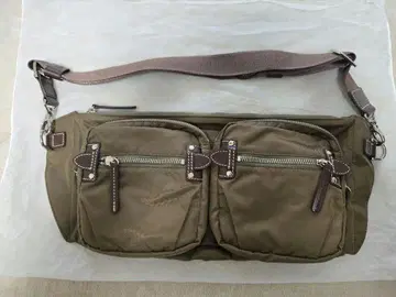 라나이트란짓 Lanai TRANSIT HAWAII 바디백