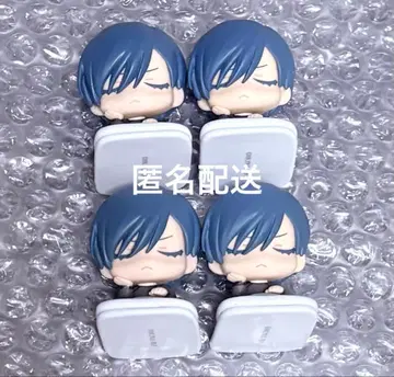 블루 록 오네무탄 니도네ver. 이토시 린