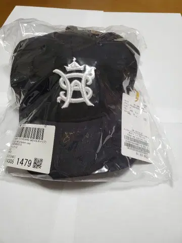 프로세카 ZOZOTOWN 원더쇼 캡 모자