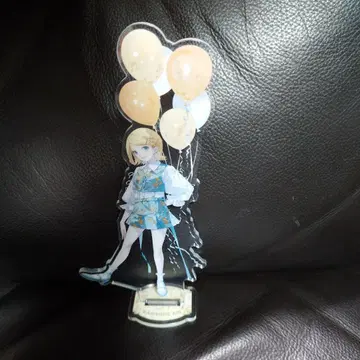 카가미네 린 아크릴 스탠드