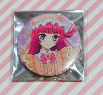 호조 소피 크로싱 라이브 캔뱃지 크로라이 프리파라 2025