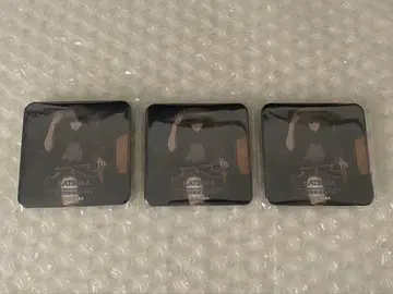 은혼 중국 한정 캔뱃지 카츠라