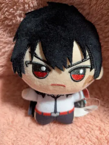 가정교사 히트맨 REBORN! SD 인형 vol.2 XANXUS 잔자스