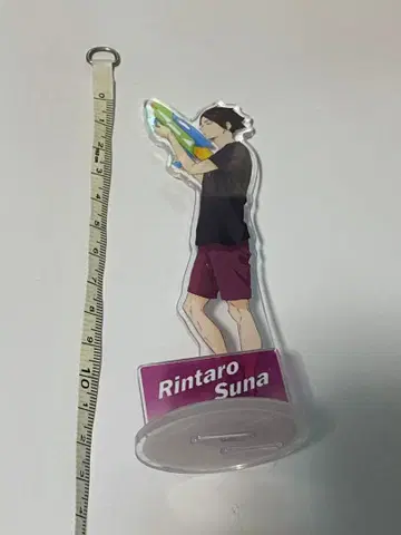 하이큐 이나리자키 스나 린타로 아크릴 스탠드