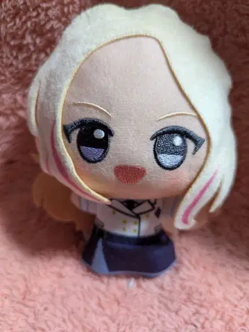 학원 아이돌 마스터 학원 생활 SD 인형 학마스 쥬오 호시나미