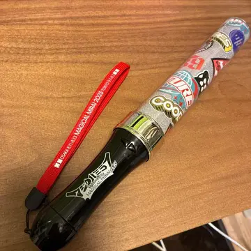 [새상품급] 매지컬 미라이 2023 응원봉 하츠네 미쿠