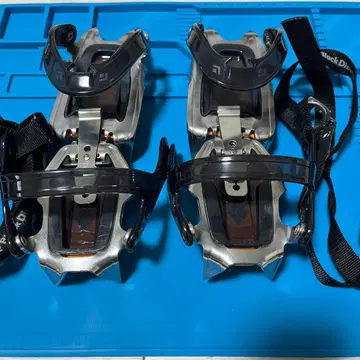 Black Diamond 아이젠