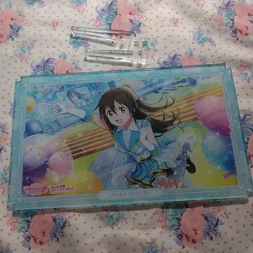 러브 라이브! 니지가사키 학원 스쿨 아이돌 동호회 ~ 사쿠라자카 시즈쿠