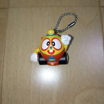 타카라 로보닷치 타마고로 피규어 키링