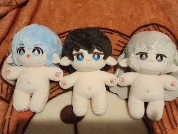 FF14 15cm 봉제 인형 오르슈팡 아이메리크 에스티니앙