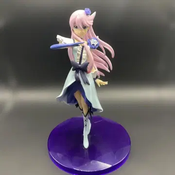 하트캐치 프리큐어 DX 여아 피규어 큐어문라이트