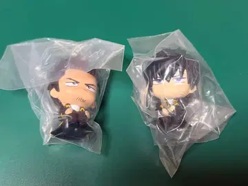 은혼 히지카타 콘도 기다림 2개 세트