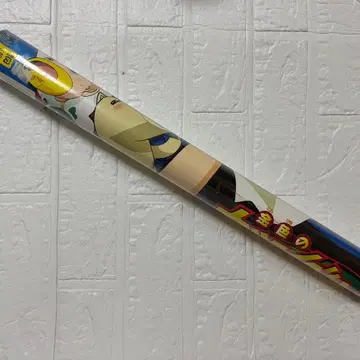 금색의 갓슈벨! 2004년 달력