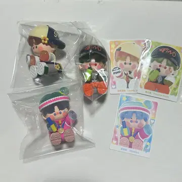 Pino 젤리 스타 프로젝트