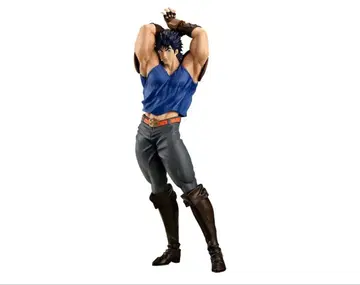 [ 죠죠의 기묘한 모험 팬텀 브래드 ] 조나단 죠스타