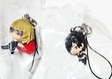 이리하라 이자야 헤이와지마 시즈오 마스코트