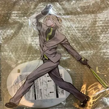 망각 배터리 토도 아오이 아크릴 GIGA 피규어 GIGA 아크릴 스탠드