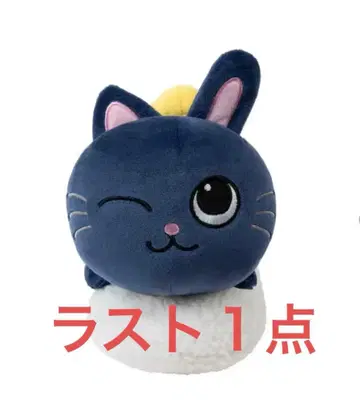 RIIZE 원빈 봉제 인형 토냥덕
