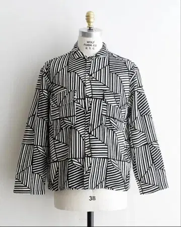 Niche. 셔츠 자켓 새상품, 미사용