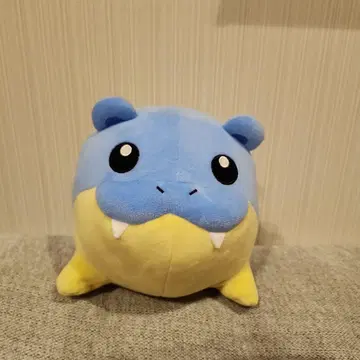 포켓몬 모후굿토 봉제 인형 타마자라시