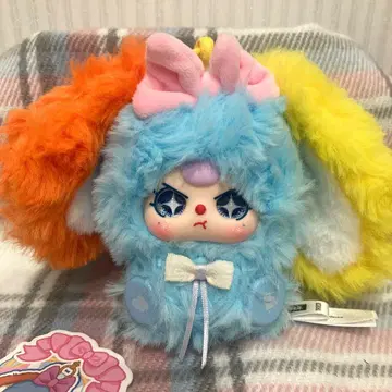 babythree Alice Rabbit Town 앨리스 토끼