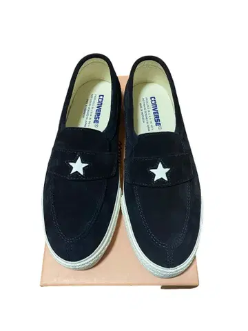 CONVERSE ADDICT ONE STAR 컨버스 에딕트