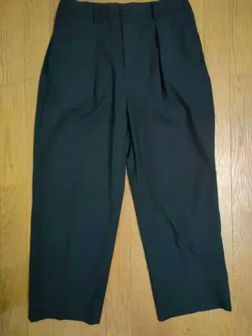 COMME CA ISM DELEGANT 워셔블 팬츠 8899엔