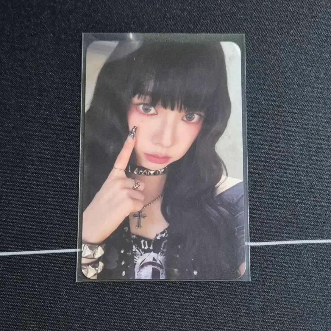 Aespa Karina 2026 Seasons Greetings buncheol Poca, ktown4u pre