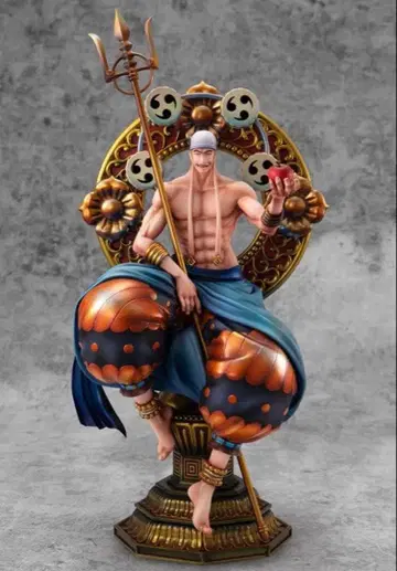 미개봉 새상품 갓 에넬 신 에넬 pop maximum