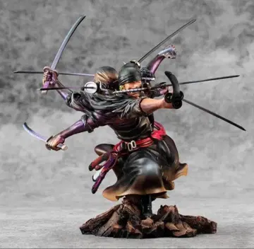 미개봉 새상품 롤로노아 조로 pop maximum 아수라ver