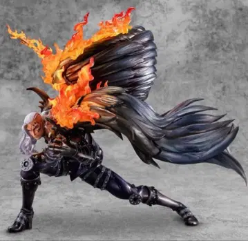 미개봉 새상품 화재의 킹 pop maximum