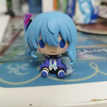 호시마치 스이세이 쵸코놋코