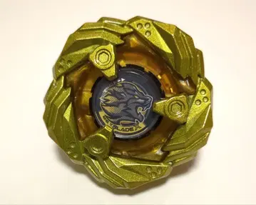 레온 클로 5-60P 골드 베이 블레이드 X