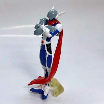 디지몬 테이머즈 저스티몬 피규어 가챠가챠 리얼 컬렉션