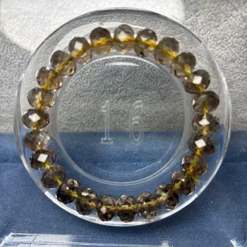 컷 스모키 쿼츠 블레스 1-270