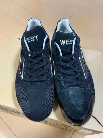 Mizuno 오더 스파이크