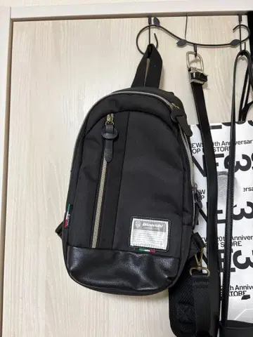 비앙키 bianchi 숄더백