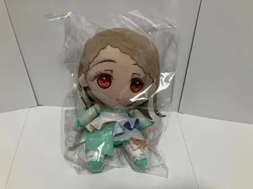 [ 새상품 미개봉 ] 학마스 Gift 봉제 인형 시노자와 히로