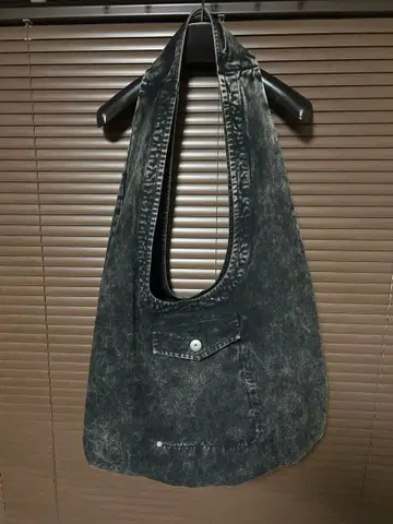 Omar afridi 바디 숄더 백