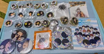 오레파라 굿즈 세트