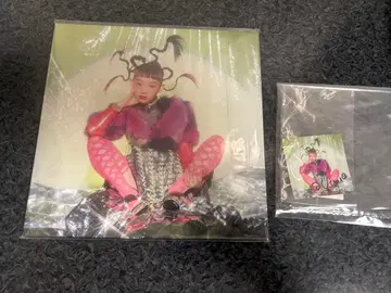 수요일의 캄파넬라 시바 사인 CD