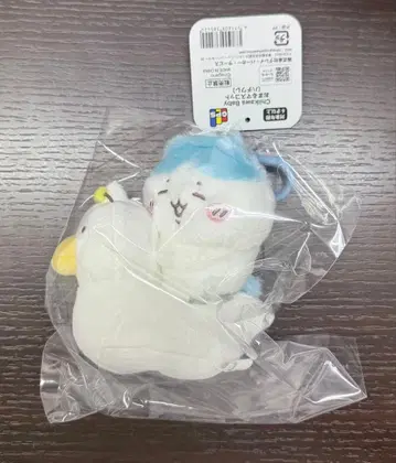 치이카와 베이비 정품