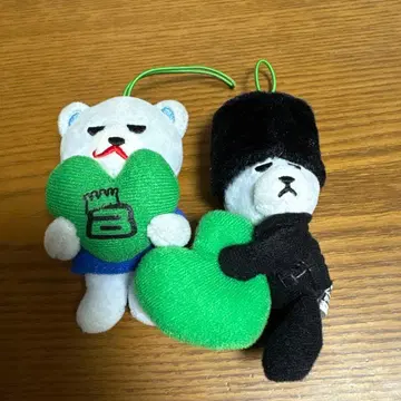 BIGBANG TOP 타프 KRUNK