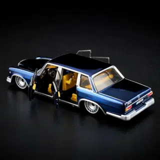 hotwheels rlc 1964 mercedes-benz 600 | 브랜드 중고거래 플랫폼