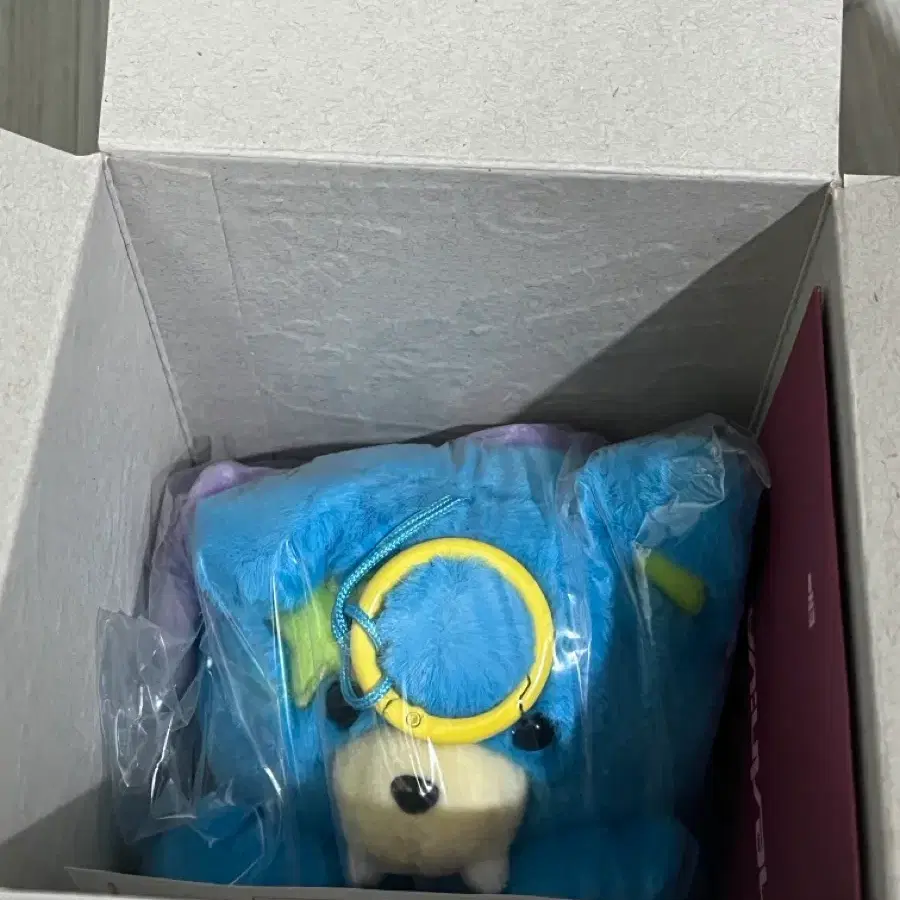 ENHYPEN | 엔하이픈 Enhypen Voice Keyring Jake Version on Bunjang